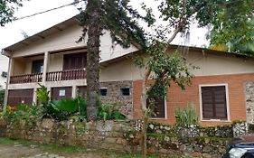 Casa na Beira do Rio